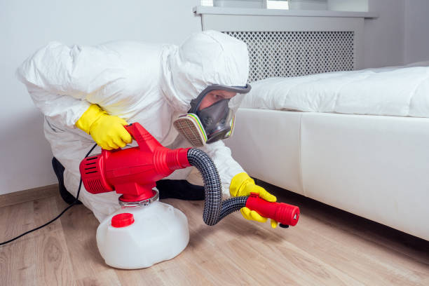 Best Residential Pest Control  in West Fargo, ND